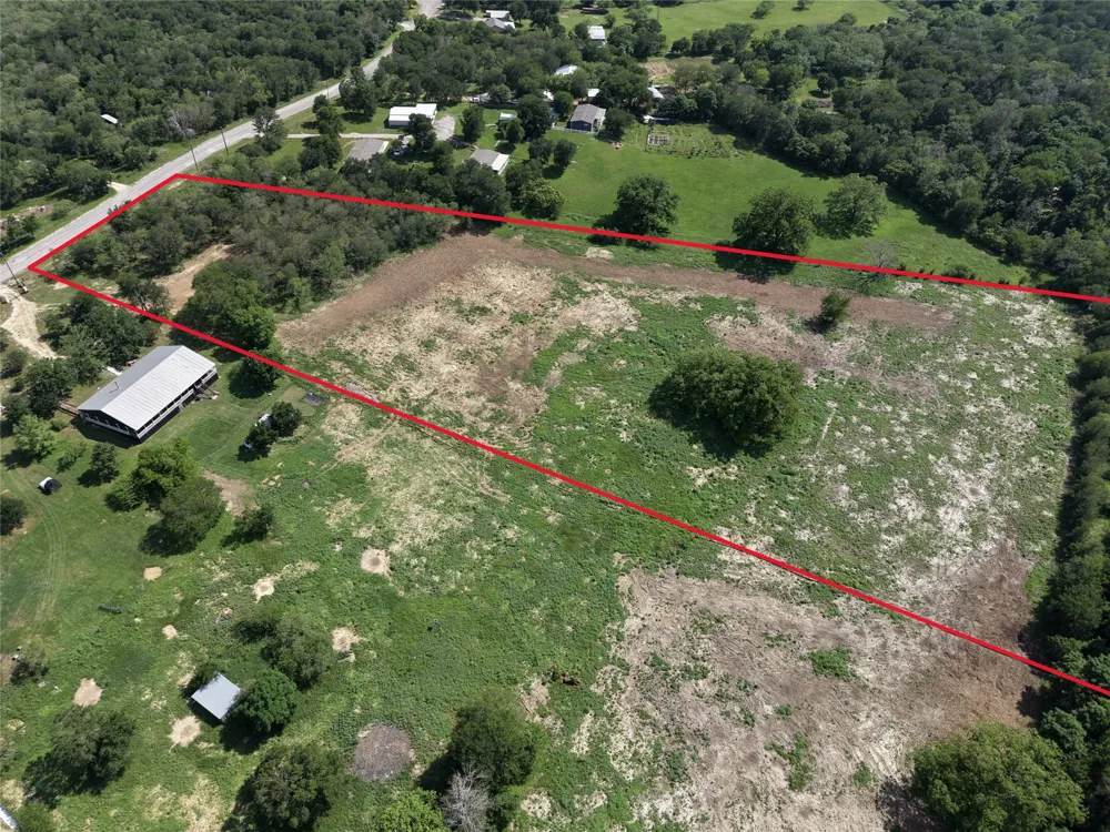 5 Valley Creek Drive Cedar Creek, TX 78612