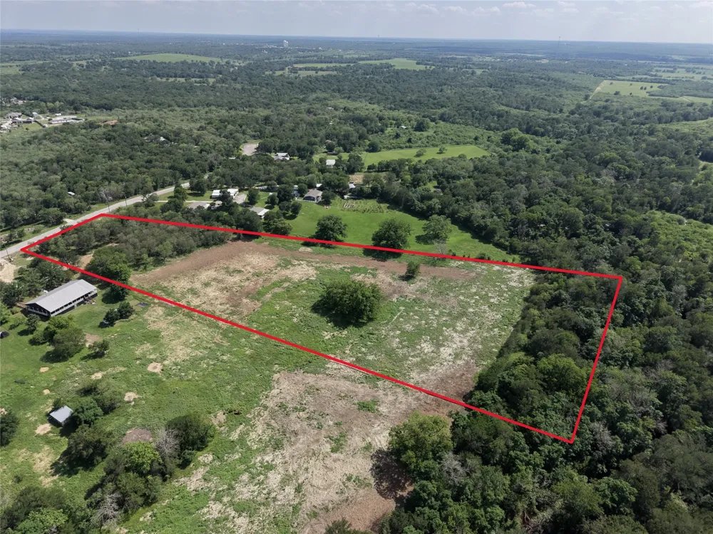 5 Valley Creek Drive Cedar Creek, TX 78612
