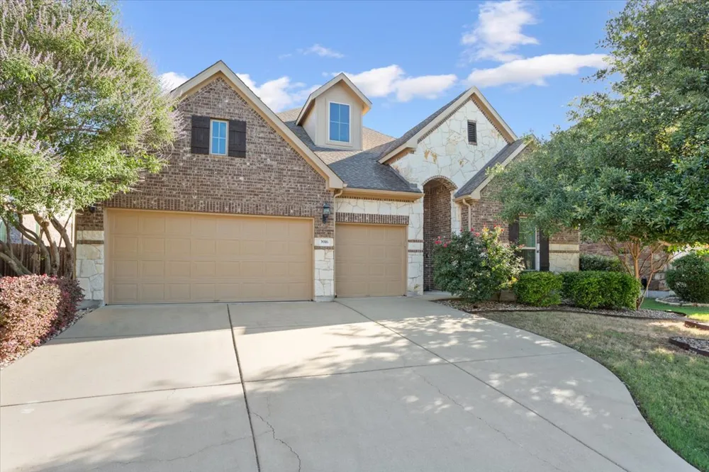 3916 Octavia Drive Pflugerville, TX 78660