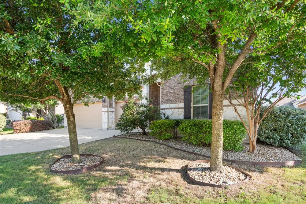 3916 Octavia Drive Pflugerville, TX 78660