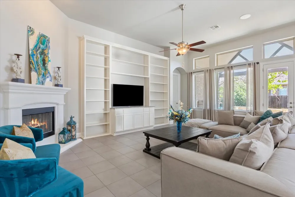 3916 Octavia Drive Pflugerville, TX 78660