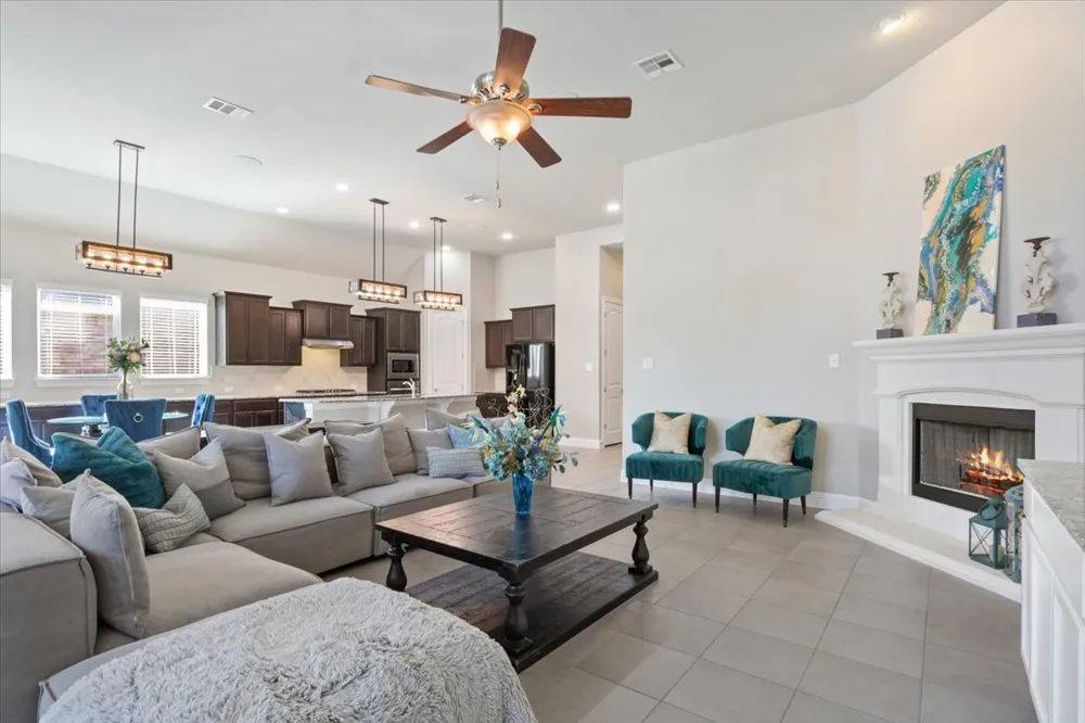 3916 Octavia Drive Pflugerville, TX 78660