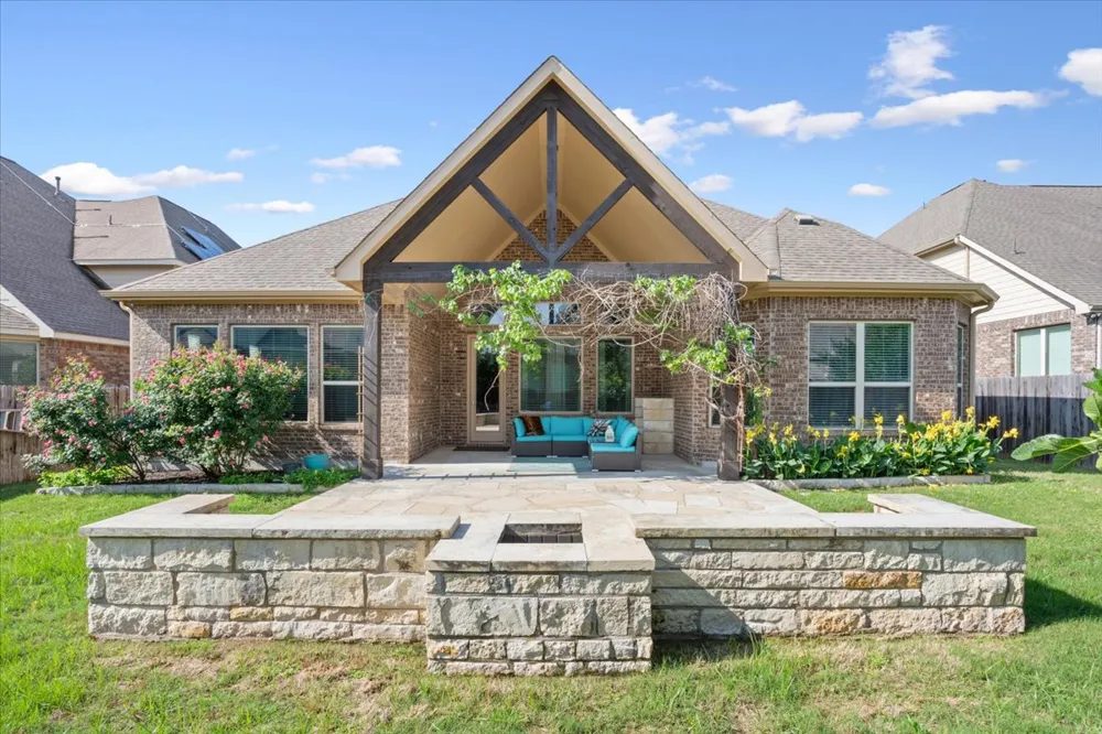 3916 Octavia Drive Pflugerville, TX 78660
