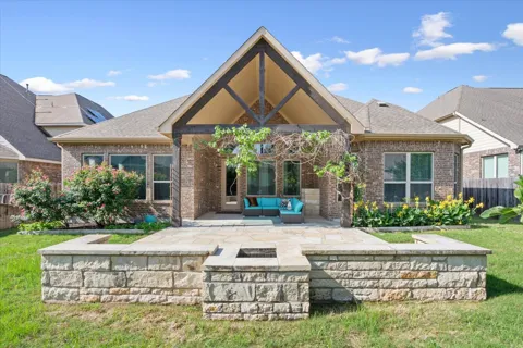 3916 Octavia Drive