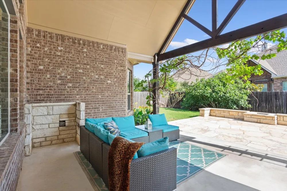 3916 Octavia Drive Pflugerville, TX 78660