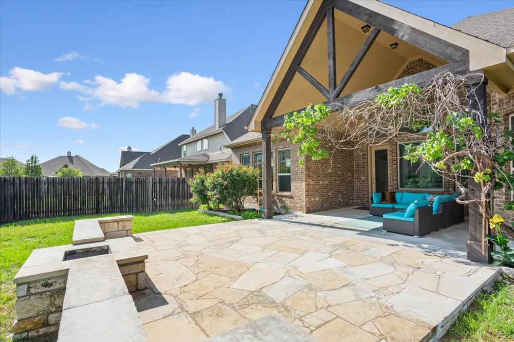 3916 Octavia Drive Pflugerville, TX 78660
