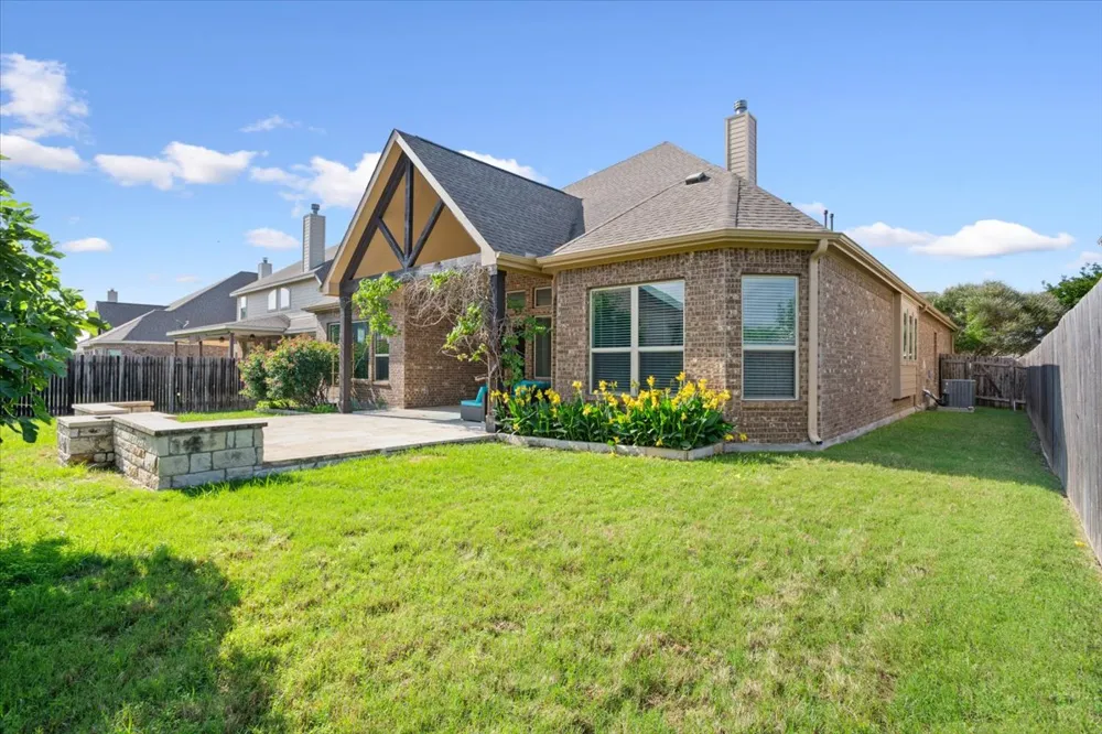3916 Octavia Drive Pflugerville, TX 78660