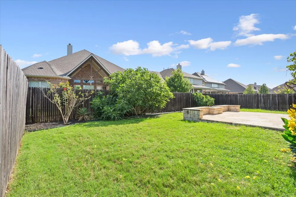 3916 Octavia Drive Pflugerville, TX 78660