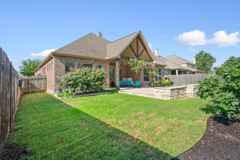 3916 Octavia Drive Pflugerville, TX 78660