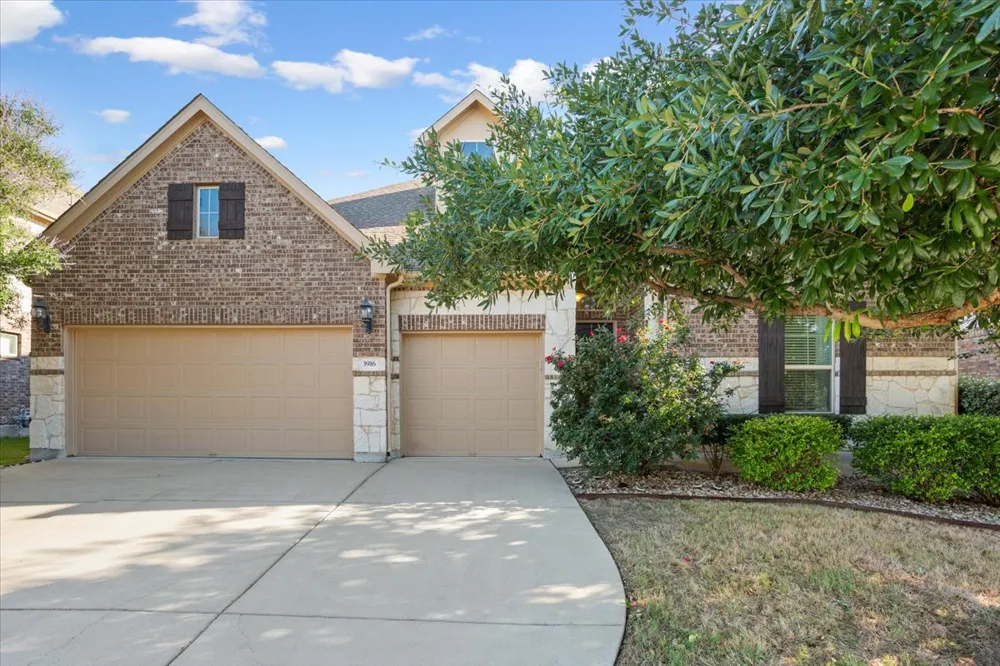 3916 Octavia Drive Pflugerville, TX 78660