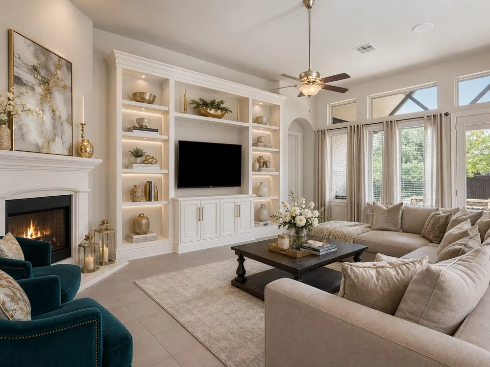 3916 Octavia Drive Pflugerville, TX 78660