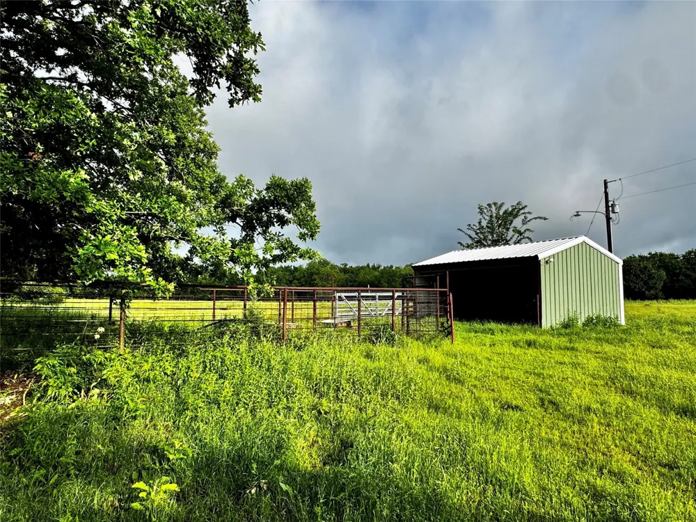 16 CR-1460 Chico, TX 76431