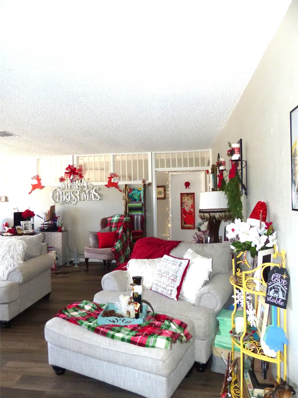 802 China Brady, TX 76825