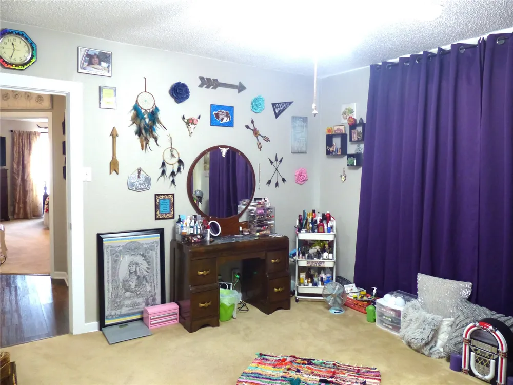 802 China Brady, TX 76825