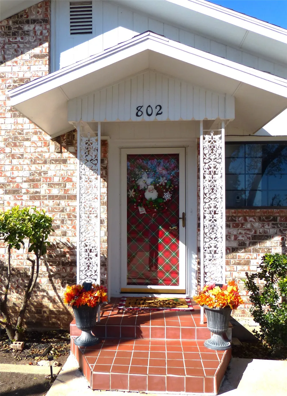 802 China Brady, TX 76825