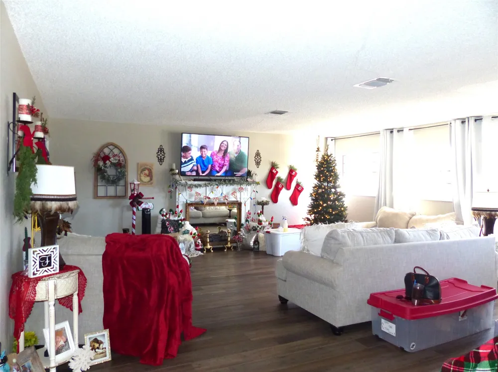 802 China Brady, TX 76825