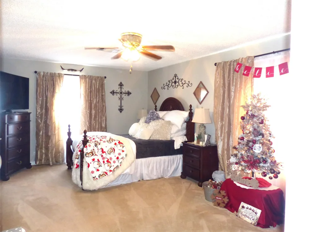 802 China Brady, TX 76825