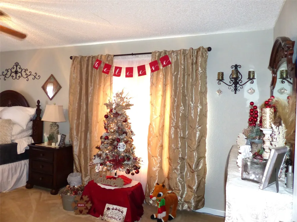 802 China Brady, TX 76825