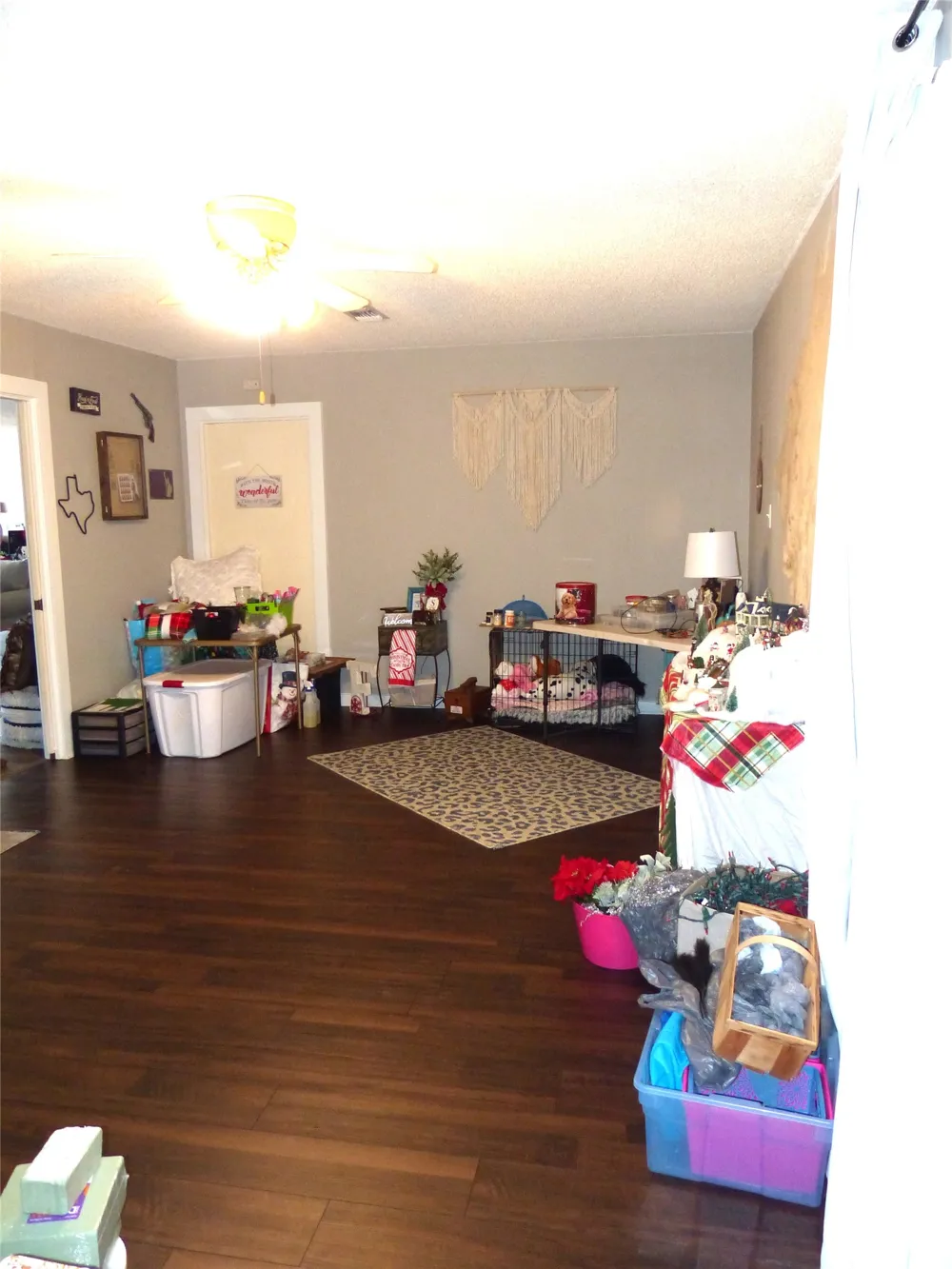 802 China Brady, TX 76825