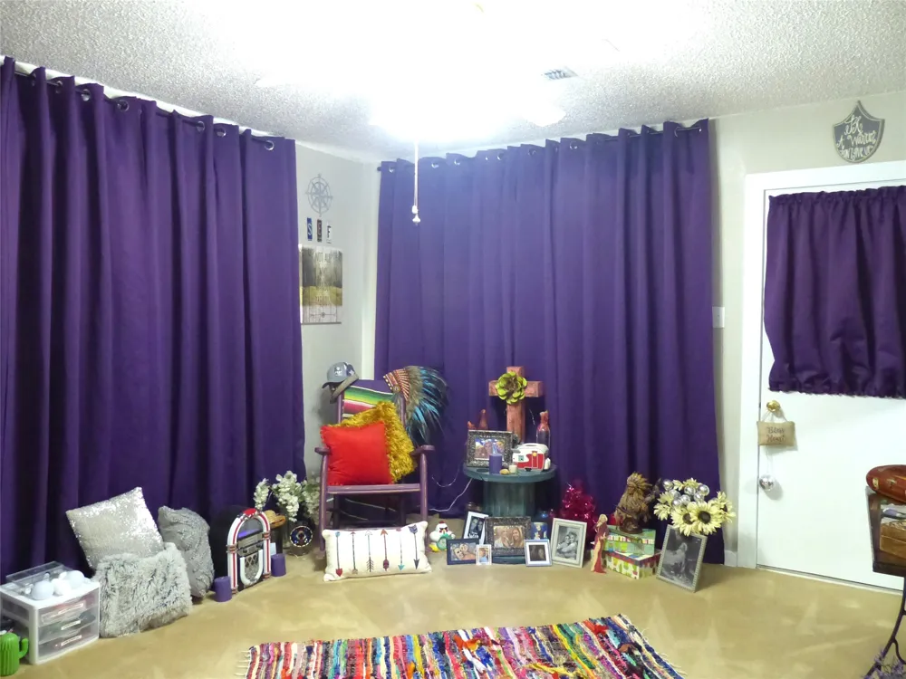802 China Brady, TX 76825