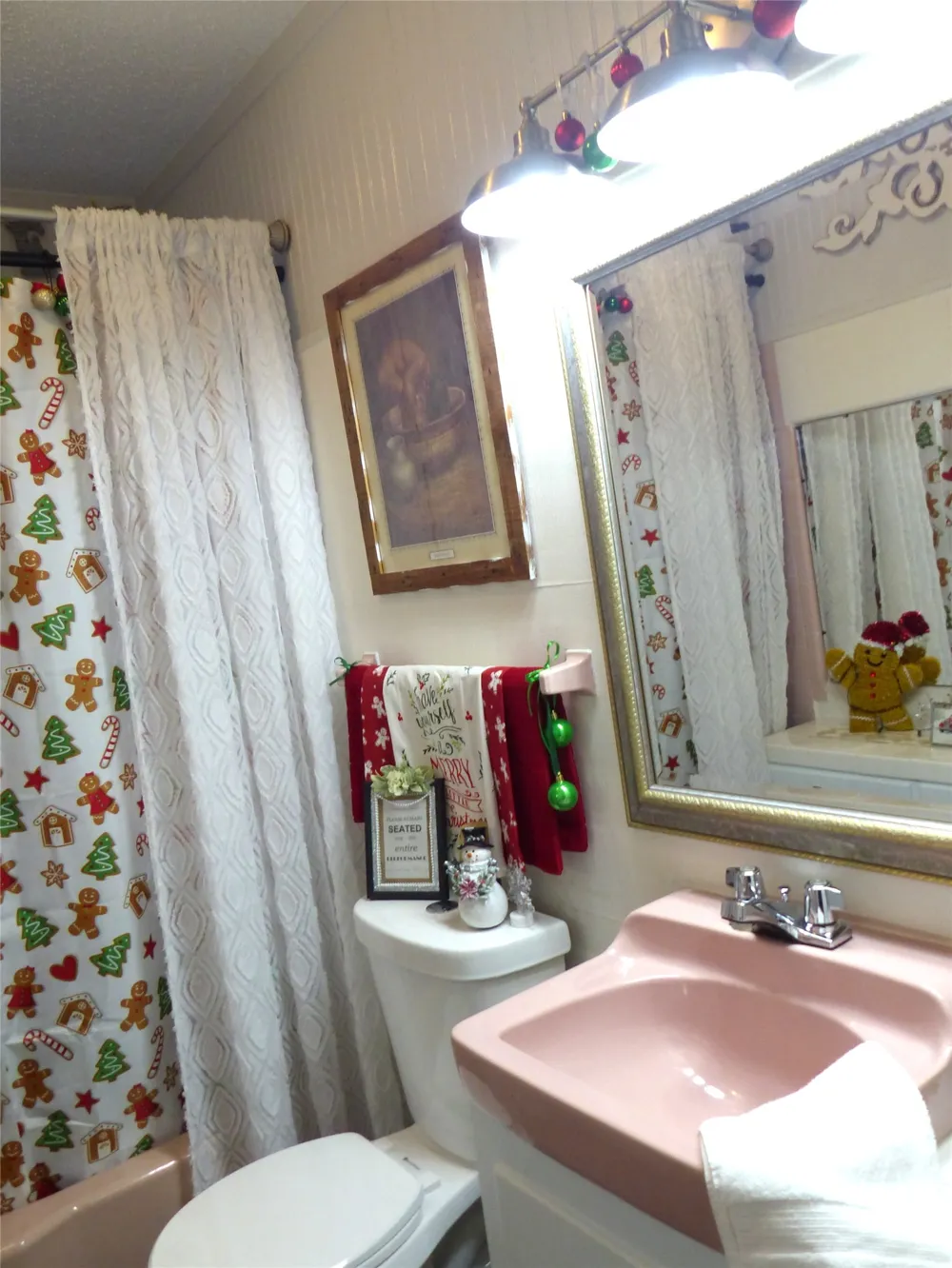 802 China Brady, TX 76825