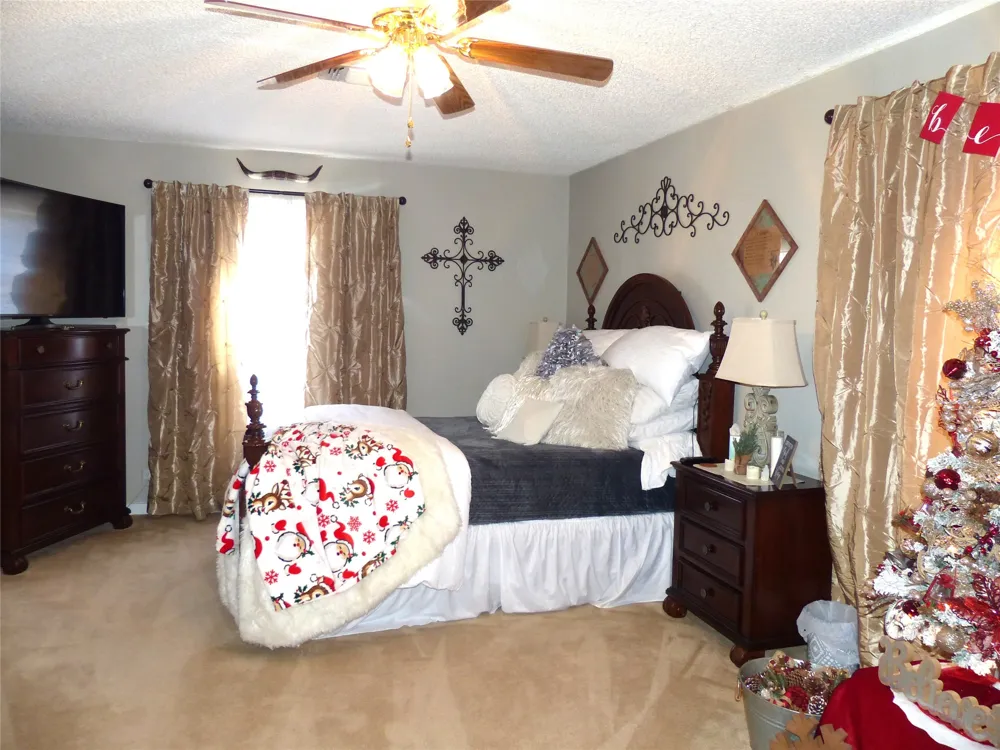 802 China Brady, TX 76825