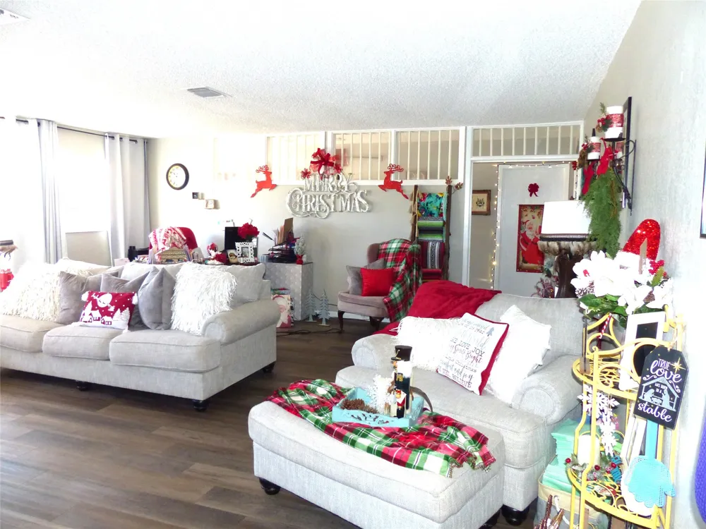 802 China Brady, TX 76825