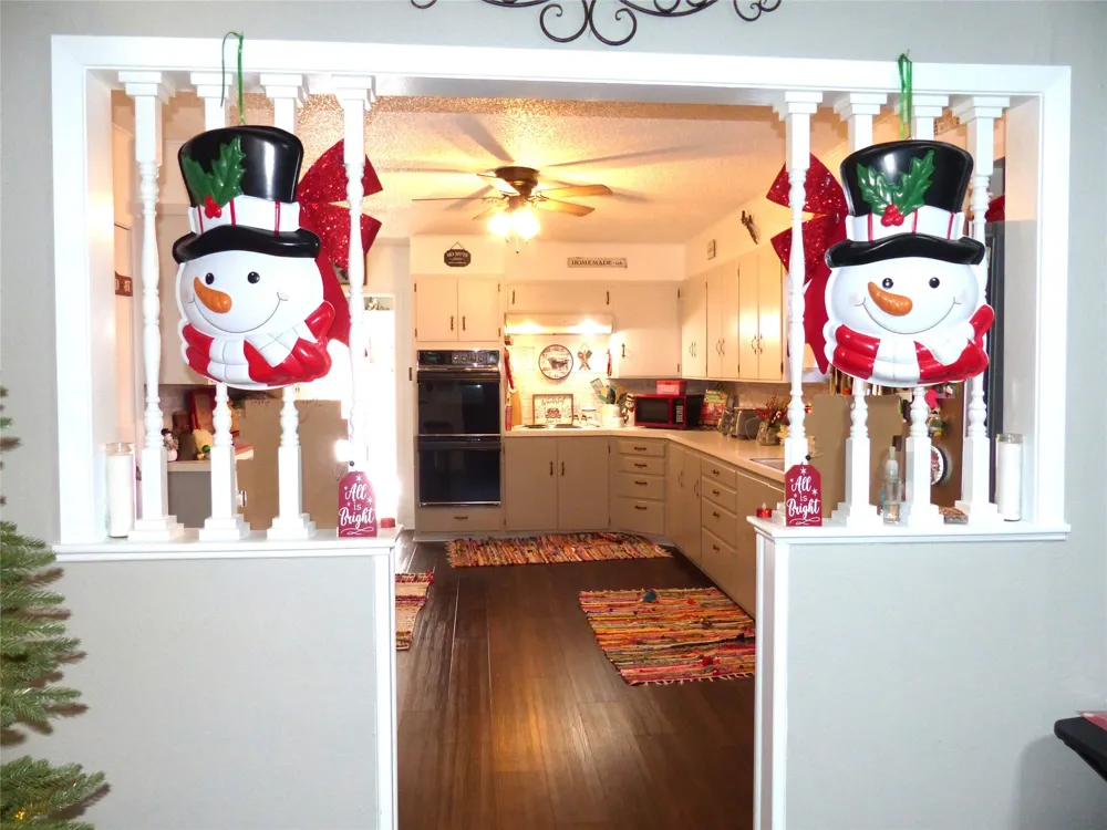 802 China Brady, TX 76825