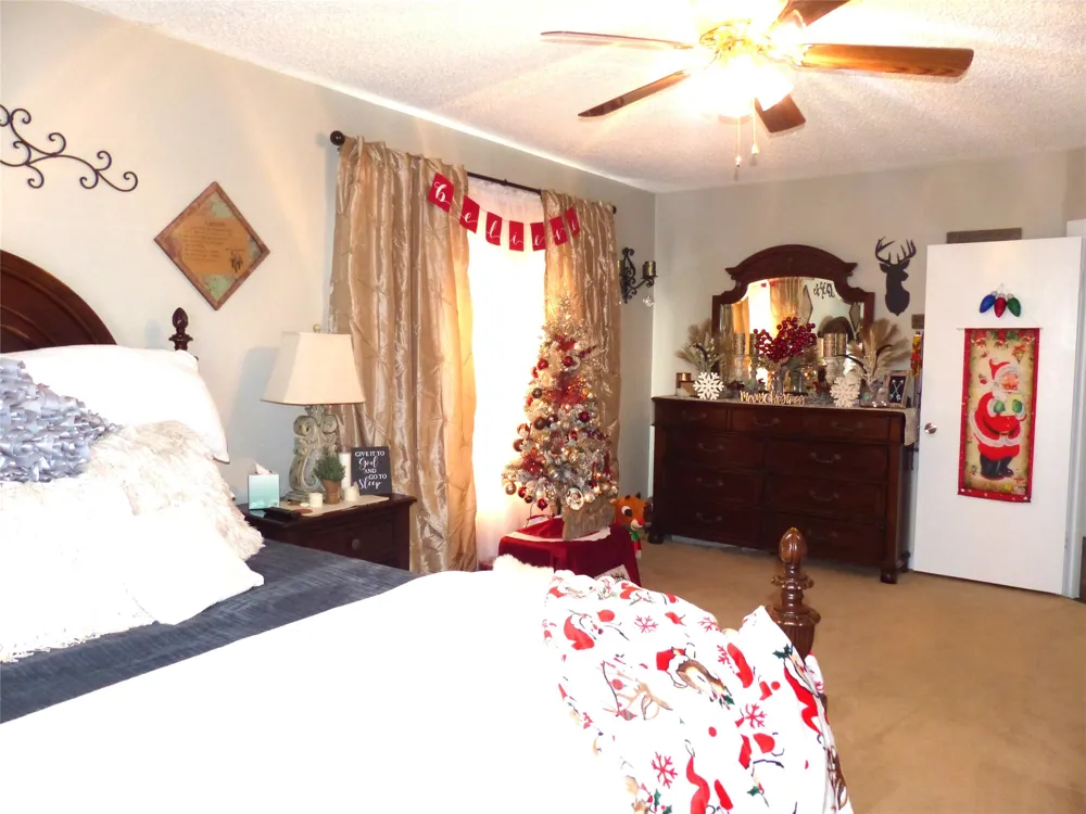 802 China Brady, TX 76825