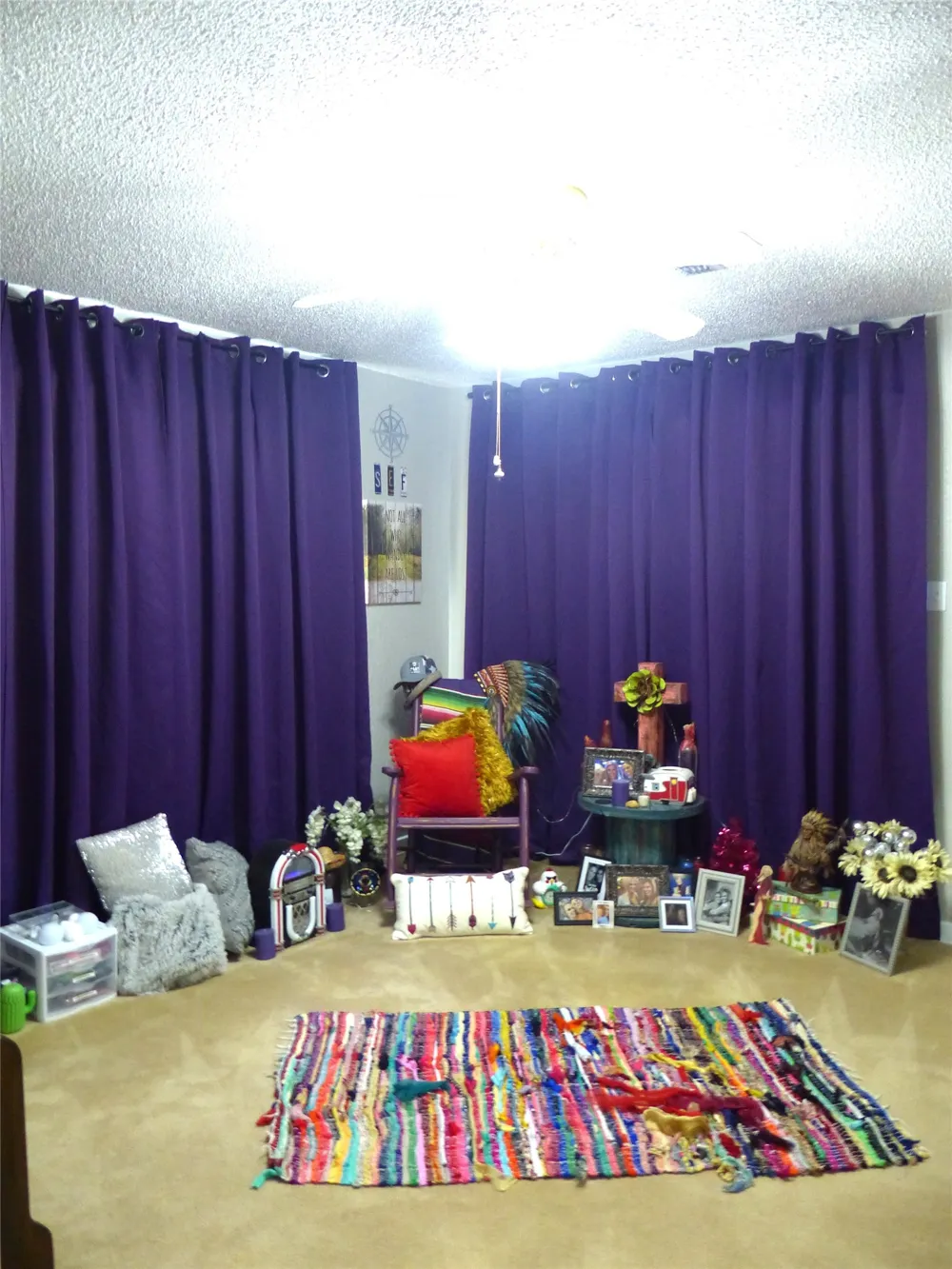 802 China Brady, TX 76825