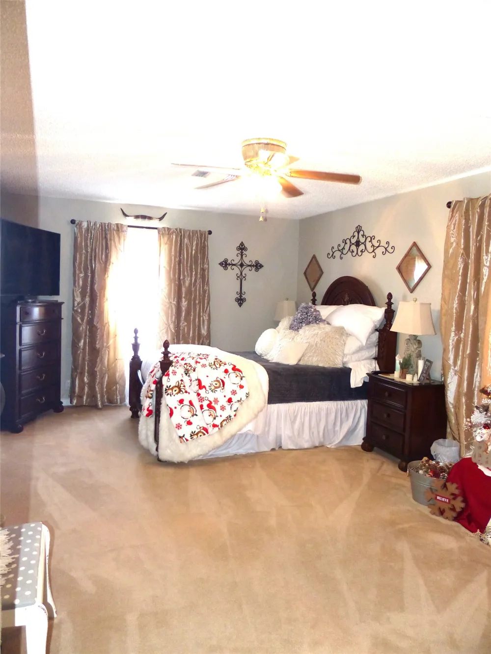 802 China Brady, TX 76825