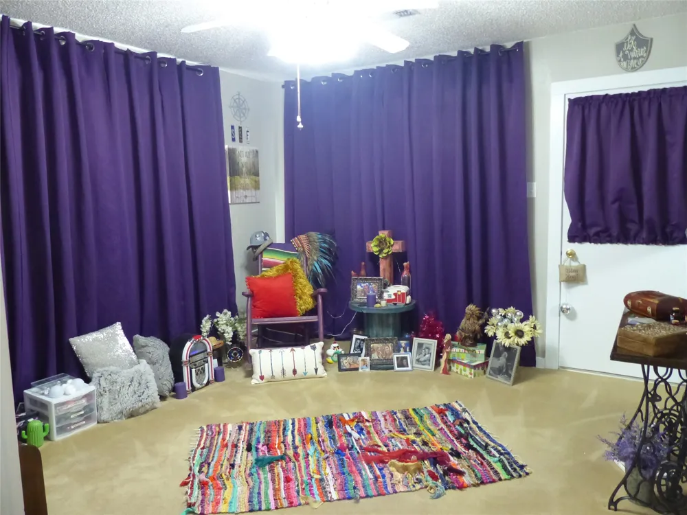 802 China Brady, TX 76825