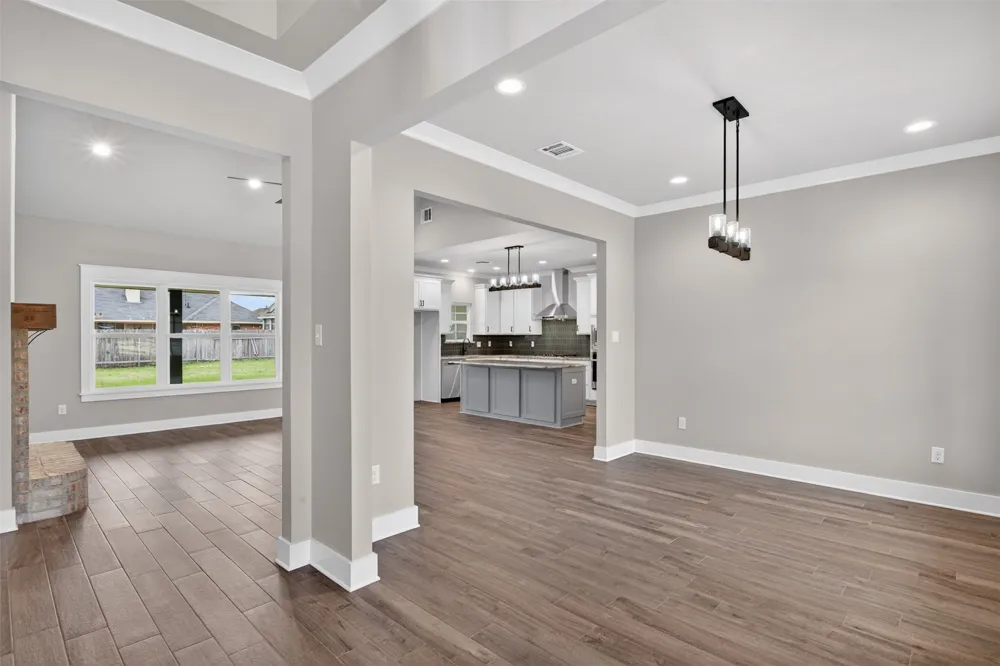 127 Sitka Loop Haughton, LA 71037