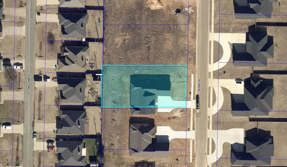 127 Sitka Loop Haughton, LA 71037