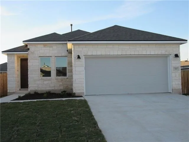 302 Cold Spring Loop Bastrop, TX 78602