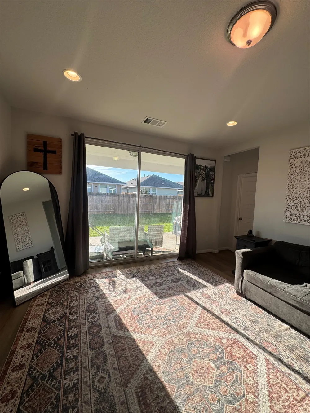 302 Cold Spring Loop Bastrop, TX 78602