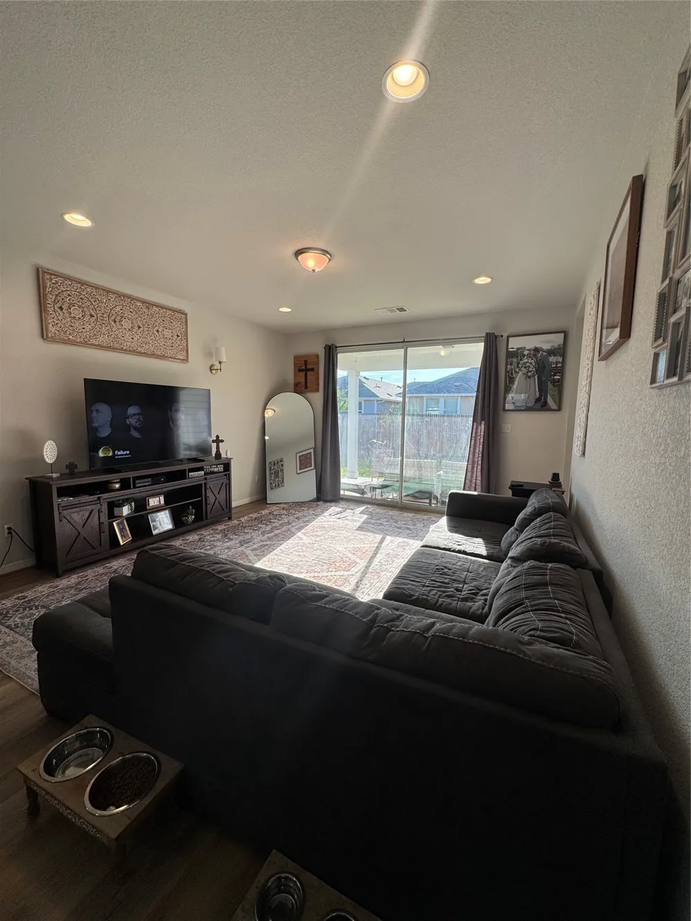 302 Cold Spring Loop Bastrop, TX 78602