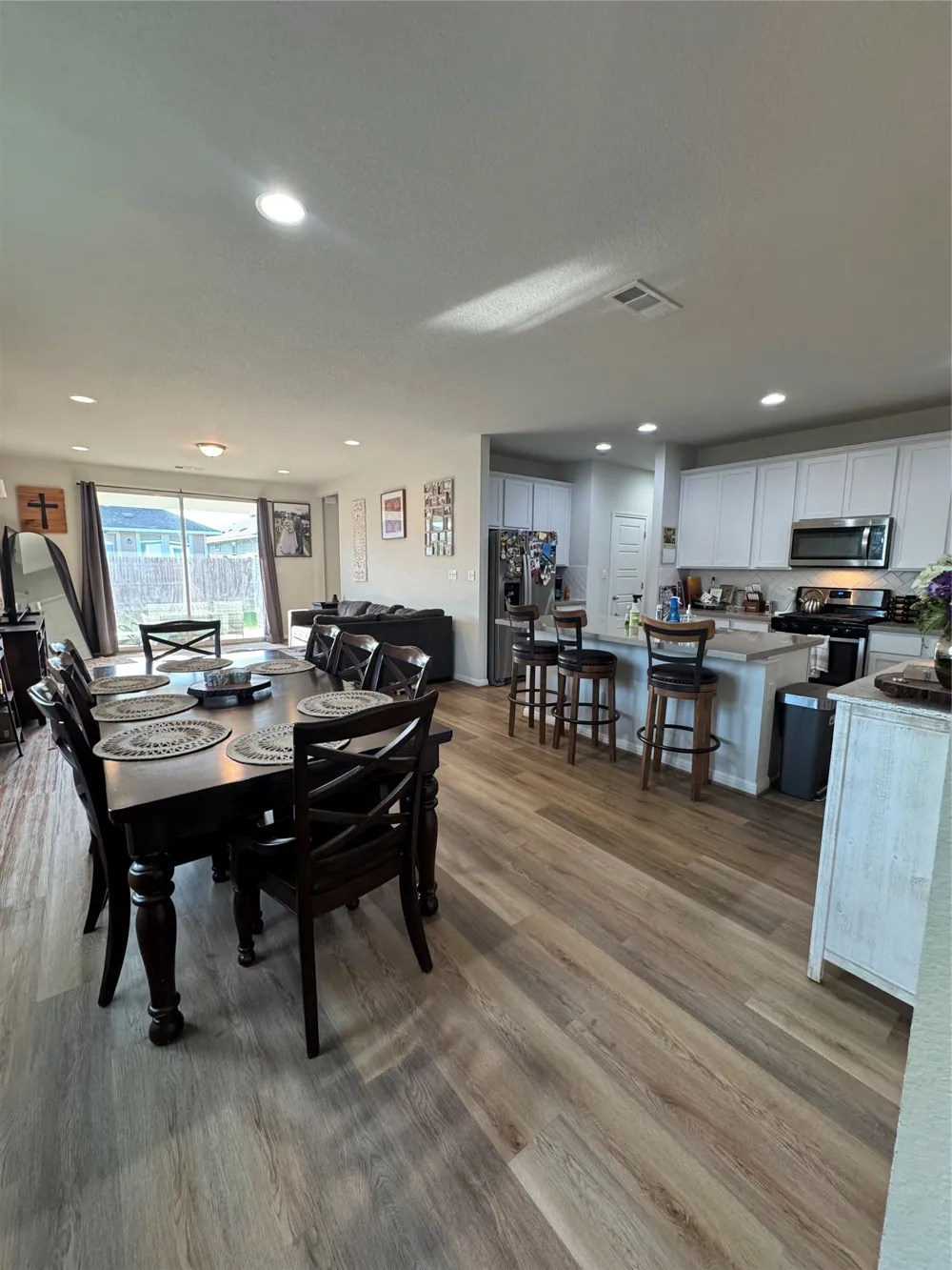 302 Cold Spring Loop Bastrop, TX 78602