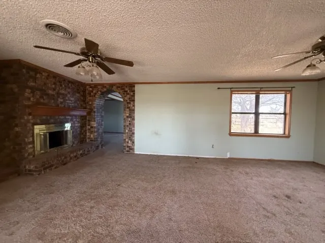337 County Road 692 Seagraves, TX 79359
