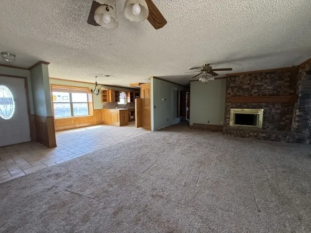 337 County Road 692 Seagraves, TX 79359