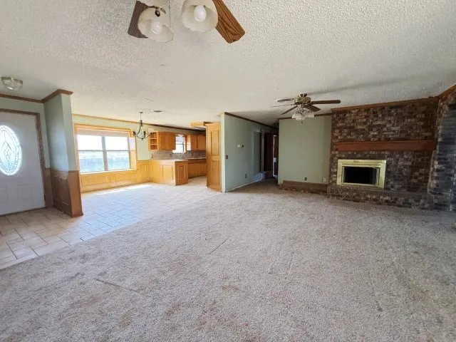 337 County Road 692 Seagraves, TX 79359