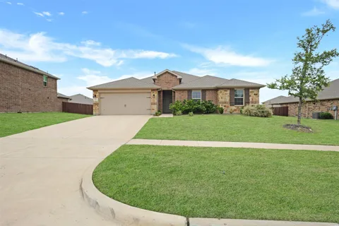 1221 Rolling Meadows Drive