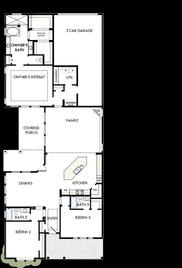 2090 Spotted Fawn Drive Arlington, TX 76005