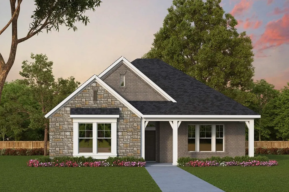 2090 Spotted Fawn Drive Arlington, TX 76005