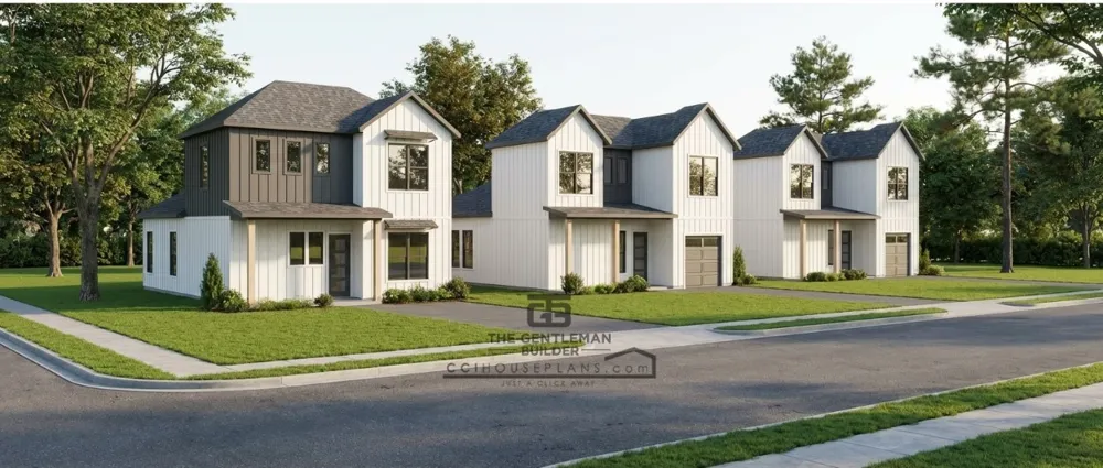 308 S Mill Street St Jo, TX 76265