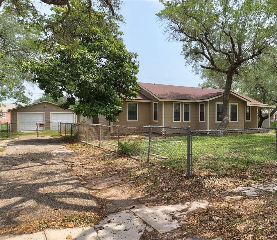745 S Rife Street Aransas Pass, TX 78336