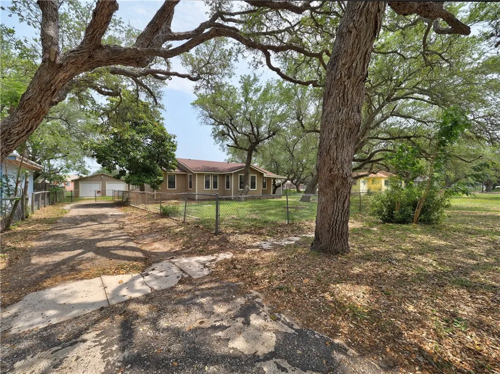 745 S Rife Street Aransas Pass, TX 78336