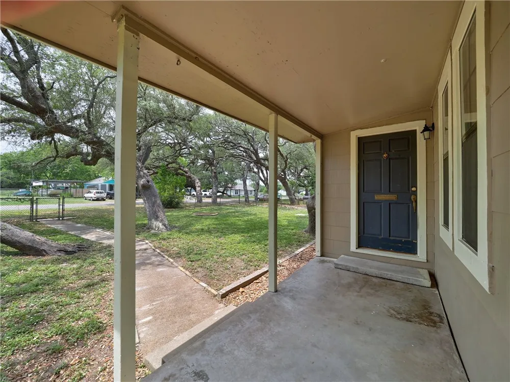 745 S Rife Street Aransas Pass, TX 78336