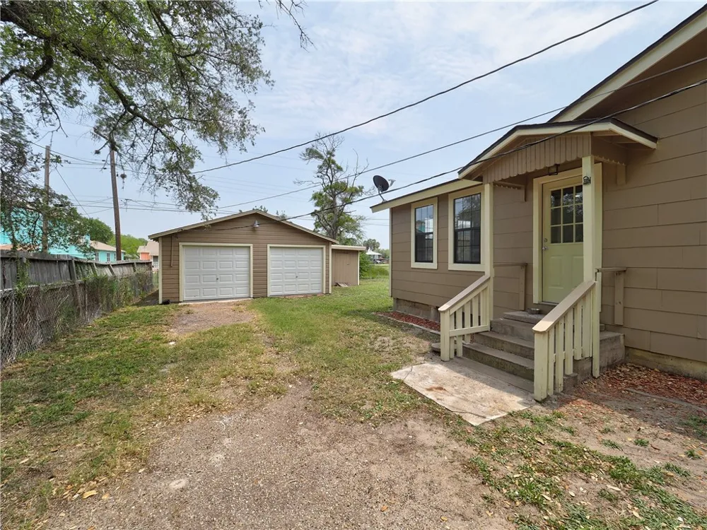 745 S Rife Street Aransas Pass, TX 78336