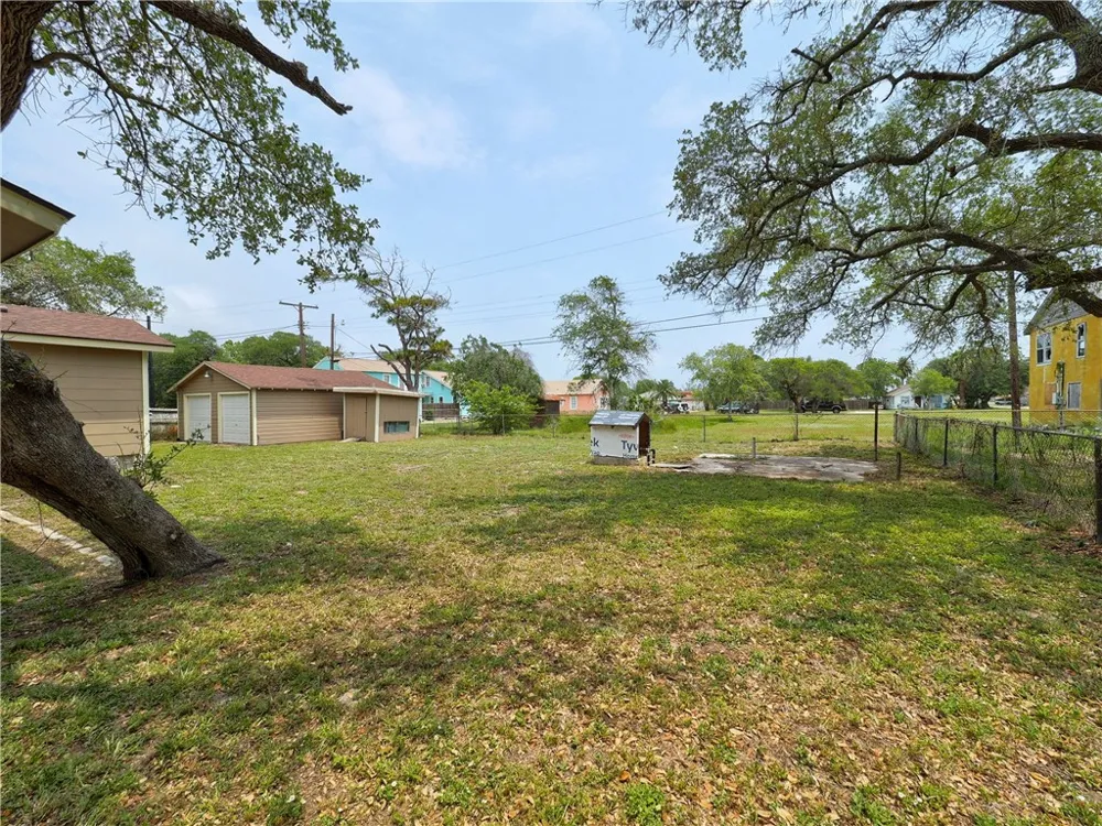 745 S Rife Street Aransas Pass, TX 78336